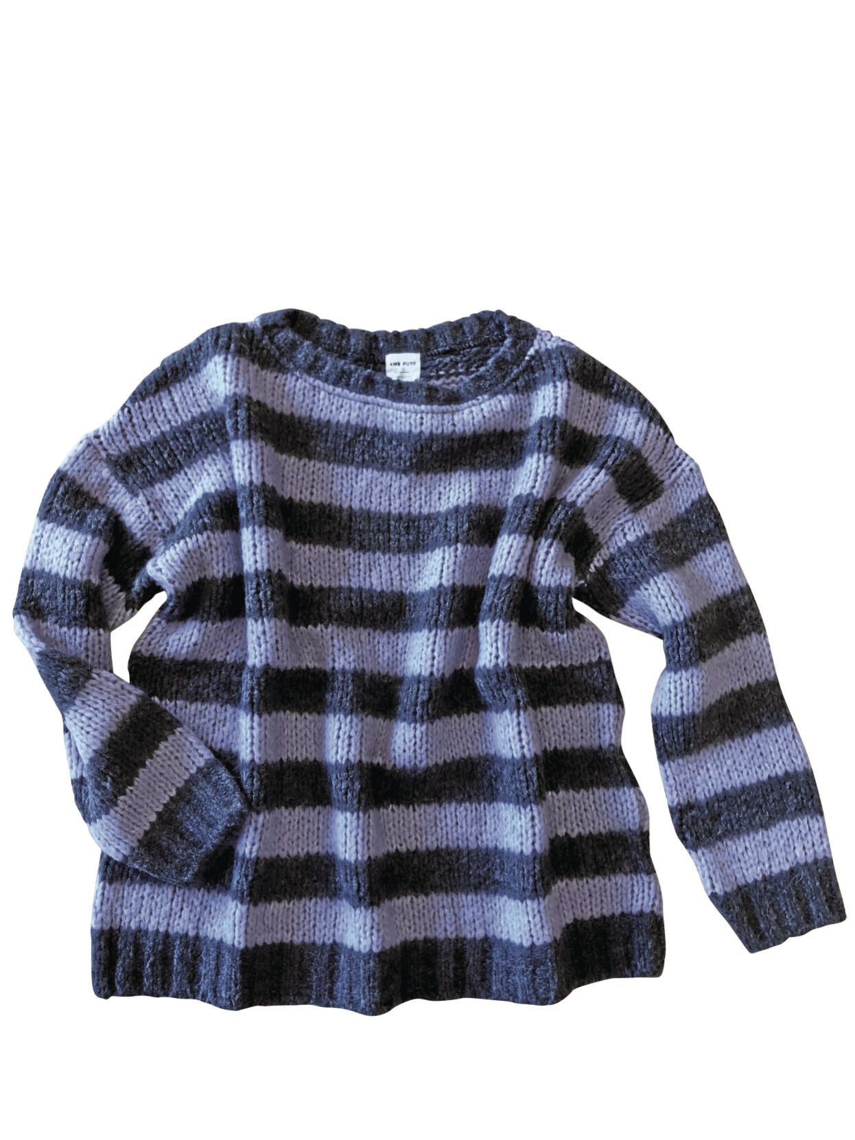 AMS Pure sweater